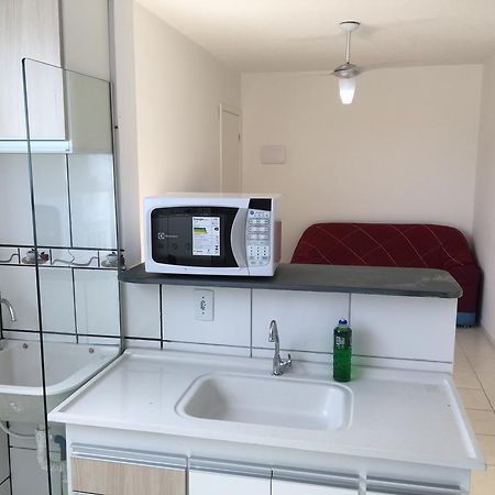 Апартаменты Apartamento-Excelente Localizacao Резенди Экстерьер фото