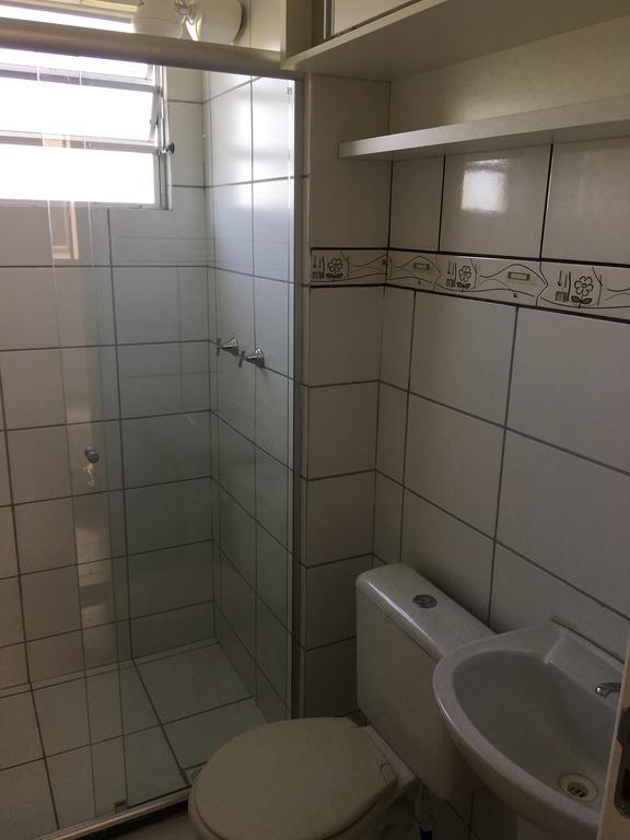 Апартаменты Apartamento-Excelente Localizacao Резенди Экстерьер фото