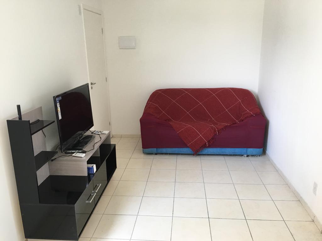 Апартаменты Apartamento-Excelente Localizacao Резенди Экстерьер фото